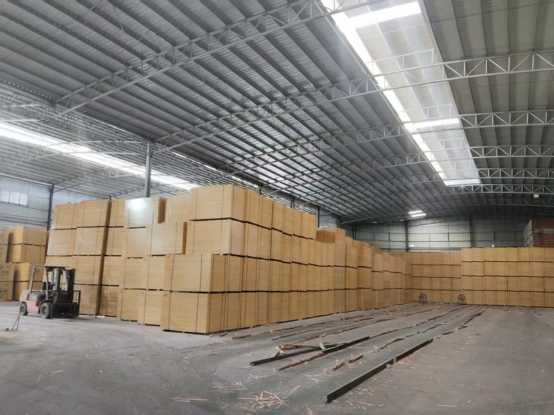 廣西建筑木模板銷售方案插圖